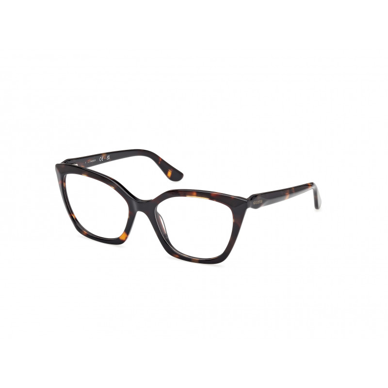 Eyeglasses Guess GU 2965 052 Dark Havana / 55mm