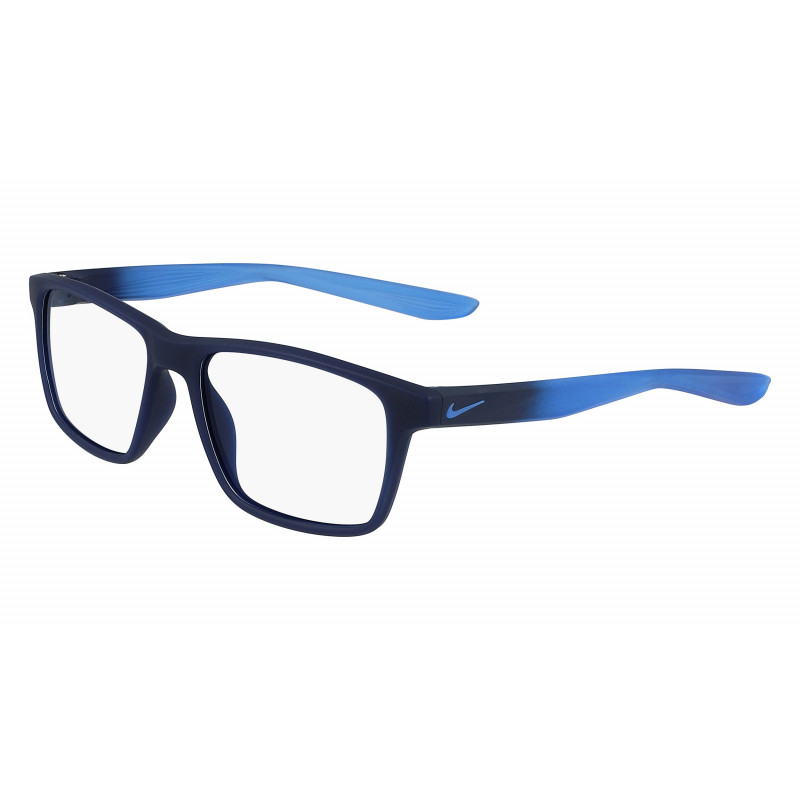 Eyeglasses NIKE 5002 N 422 Matte Midnight Navy Fade 51mm