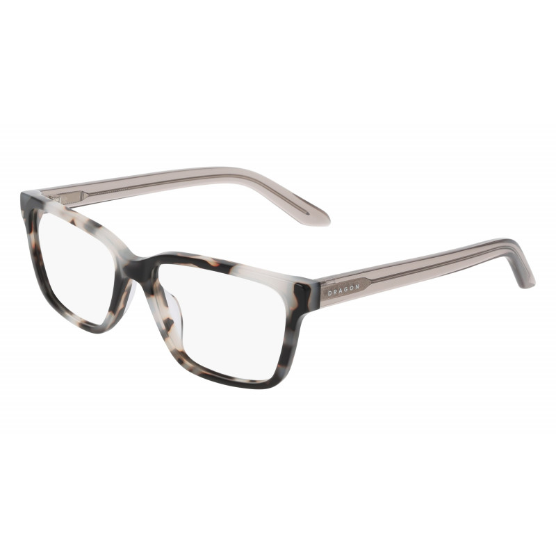 Eyeglasses DRAGON DR 2060 281 Smoke Tortoise 54mm