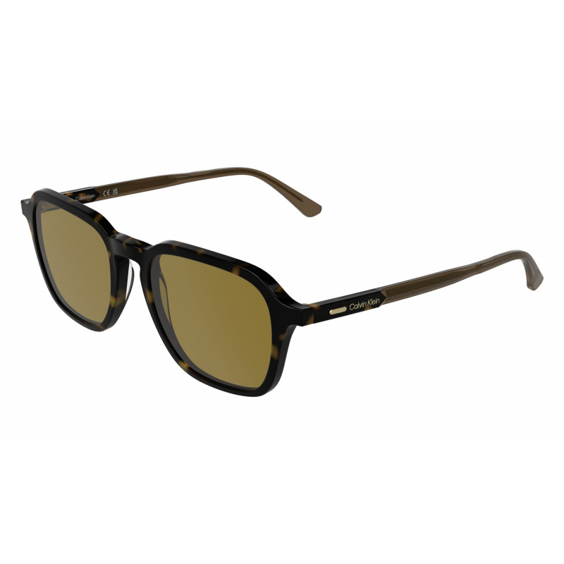 Sunglasses CK 26507 S 235 Dark Havana 53mm