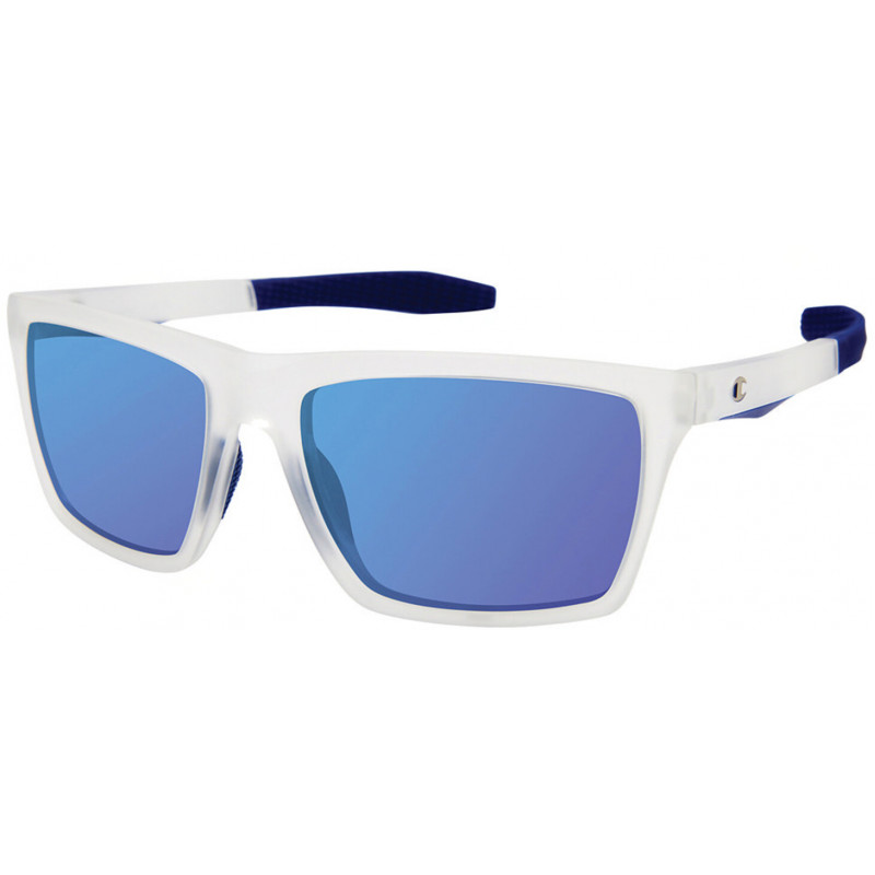 Sunglasses Champion SENT C03 Matte Crystal 57mm