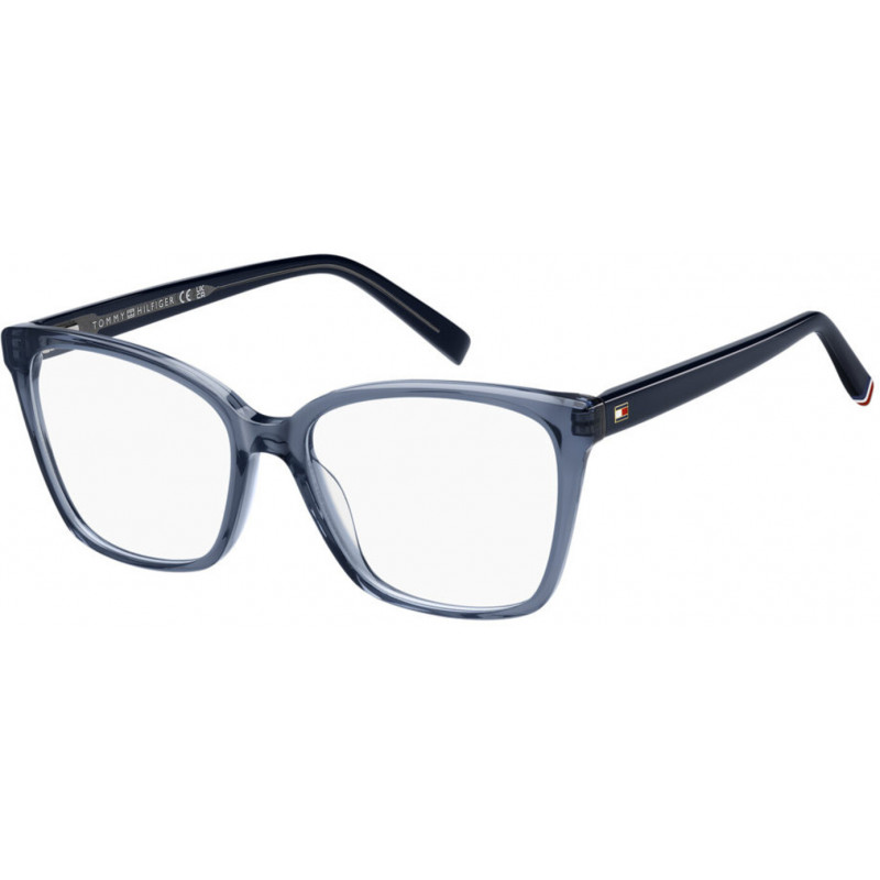 Eyeglasses Tommy Hilfiger TH 2227 PJP Blue 54mm