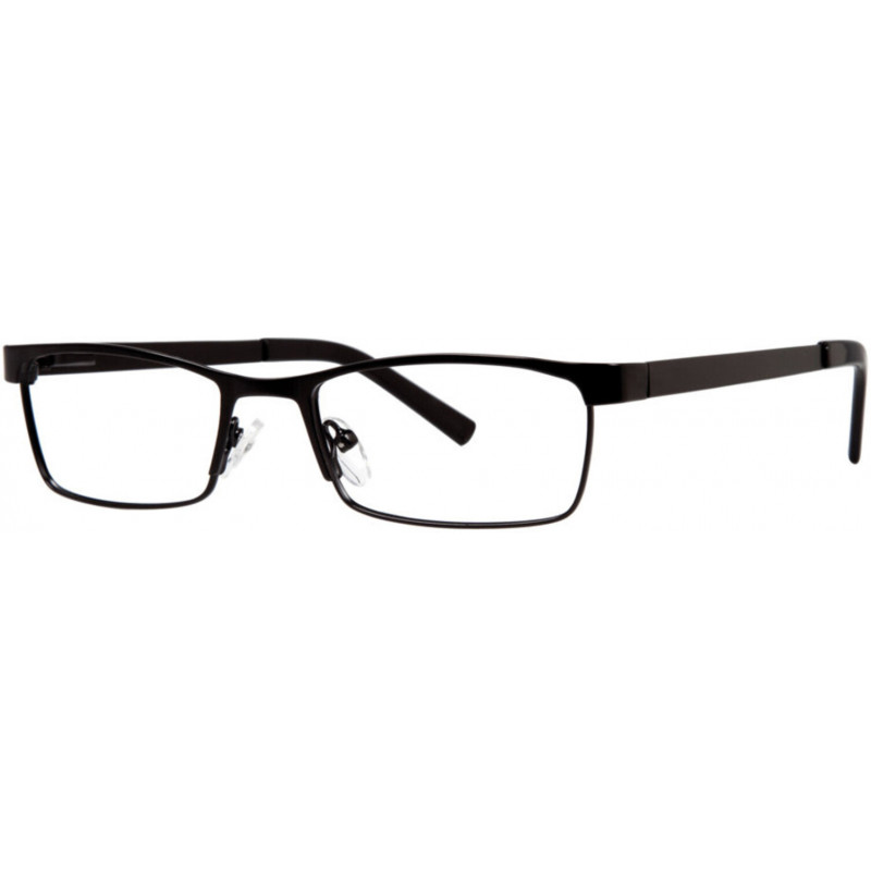 Eyeglasses Gallery Jones Black