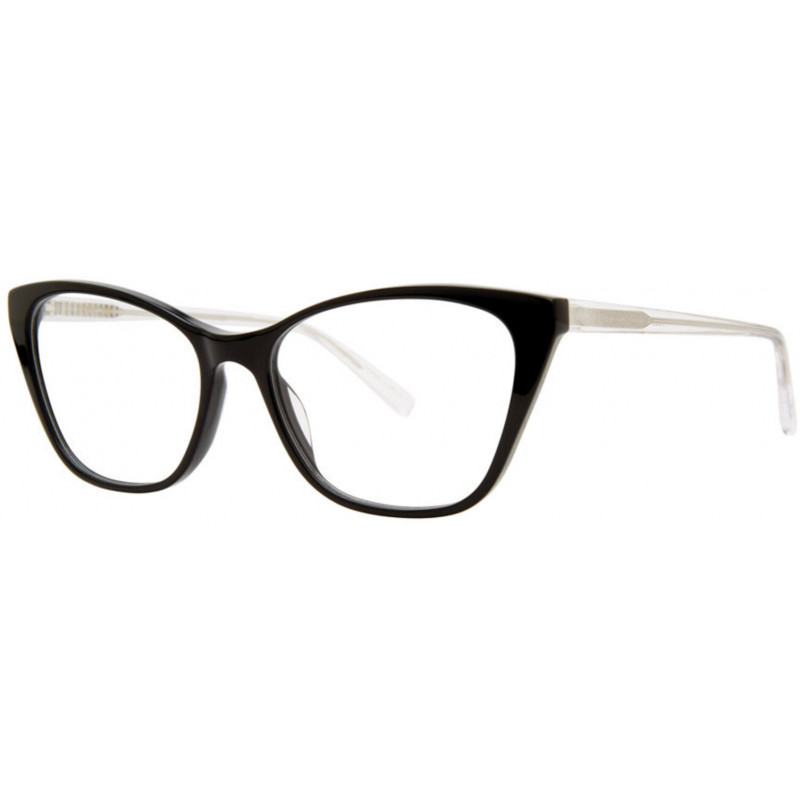 Eyeglasses Vera Wang V 589 Black 54mm