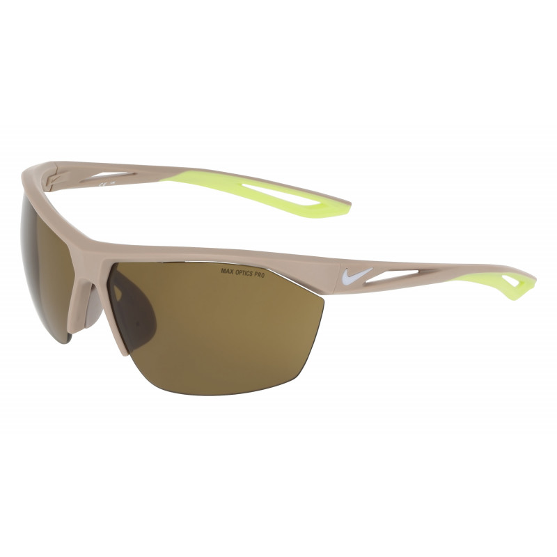 Sunglasses NIKE TAILWIND HEAT E IZ 5854 X 045 Mat College Gry / Road Tint 70mm