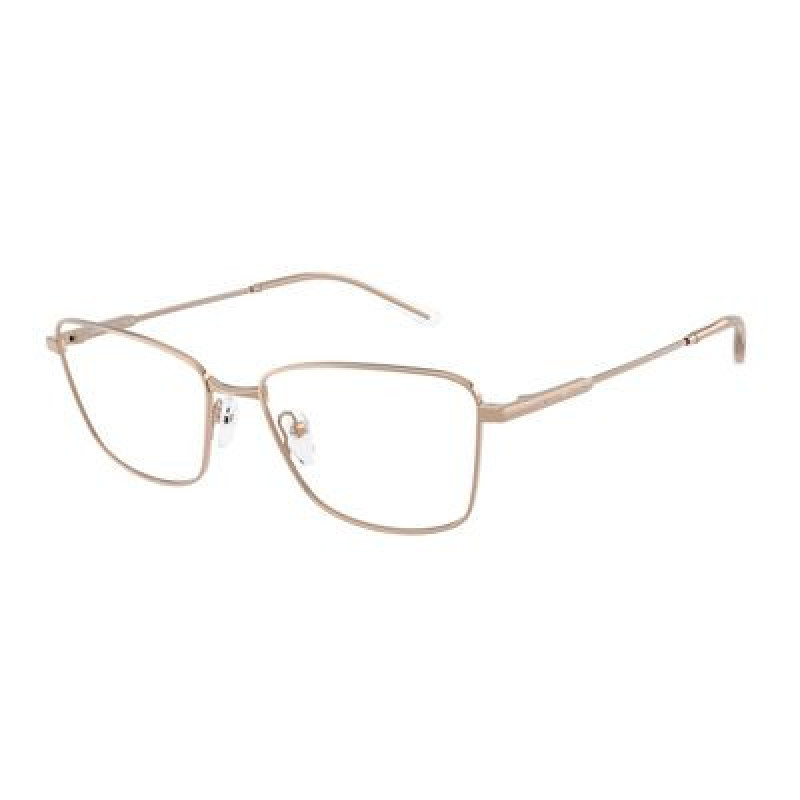 Eyeglasses Emporio Armani EA 1185 B 3011 Shiny Rose Gold / Demo Lens 54mm