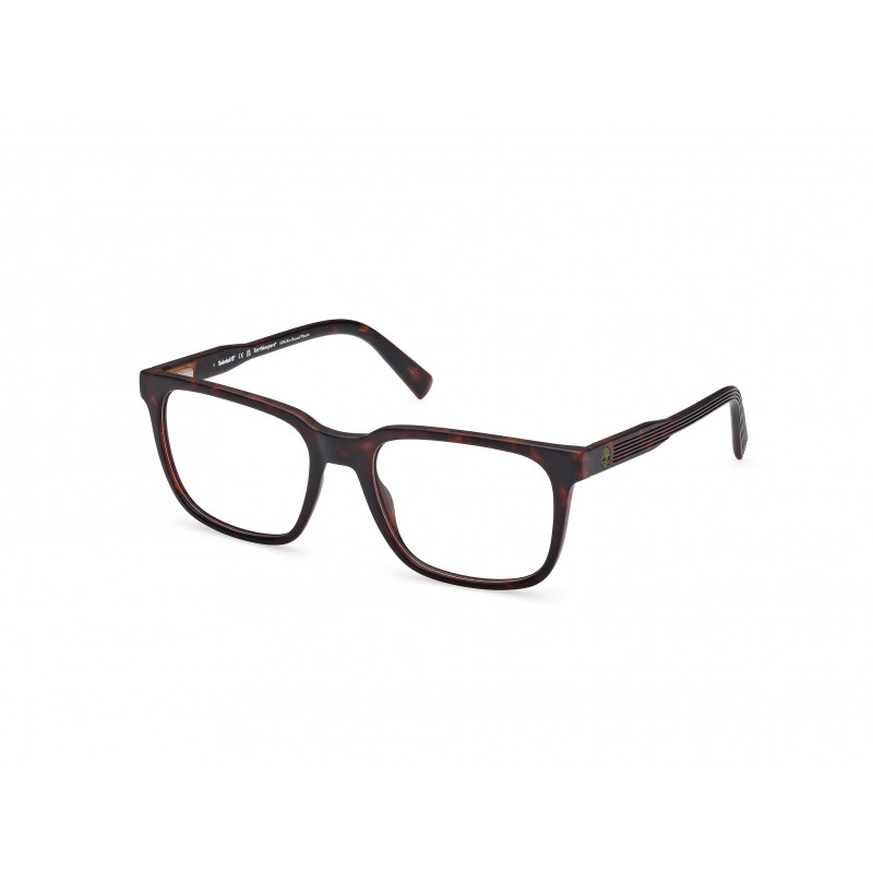 Eyeglasses Timberland TB 50047 052 Dark Havana / 54mm
