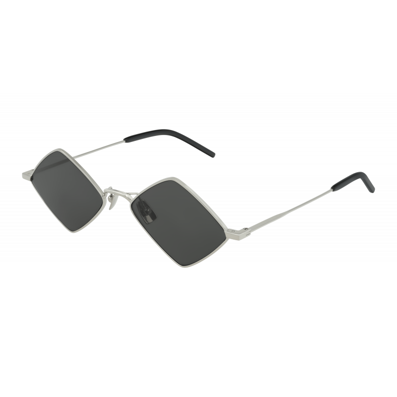 Sunglasses Saint Laurent SL 302 LISA- 001 Silver / Grey 55mm