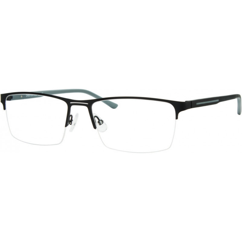 Eyeglasses Chesterfield CH 114 XL 003 Black