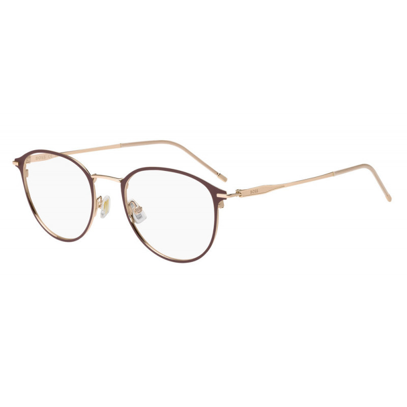 Eyeglasses Boss (hub) 1867 Y11 Gold Red 50mm