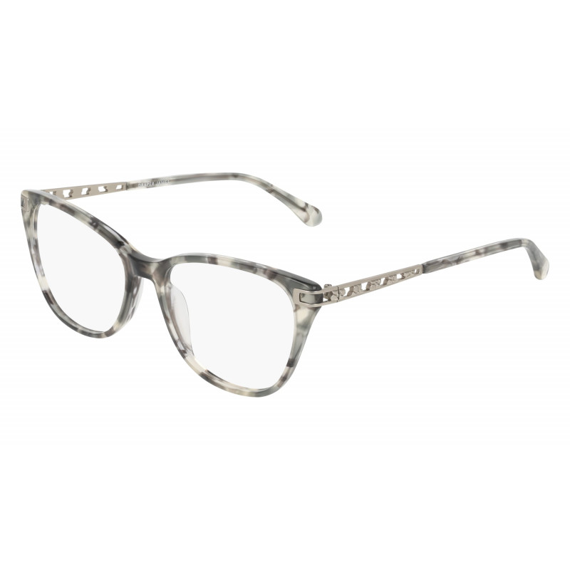 Eyeglasses Draper James DJ 5068 036 Smoke Tortoise