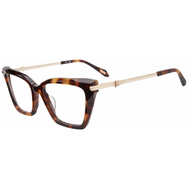 Sunglasses Just Cavalli VJC 123 09aj Havana Brown