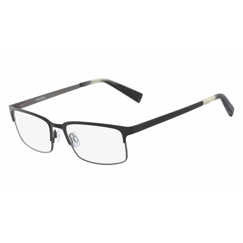 Eyeglasses NAUTICA N 7270 001 Black 52mm