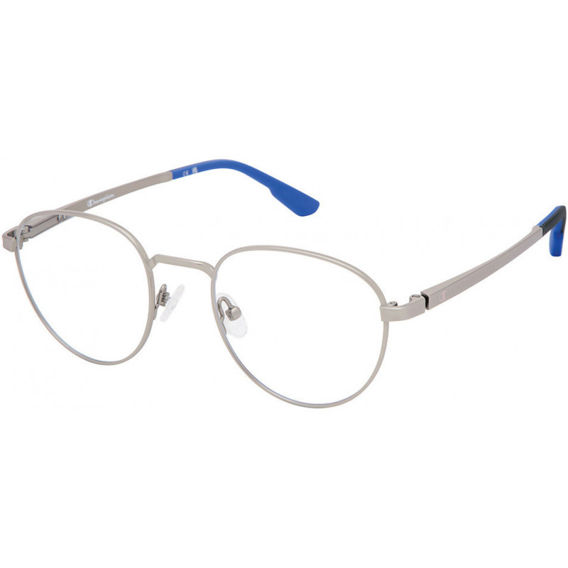 Eyeglasses Champion FL 1012 C02 Matte Gunmetal 50mm