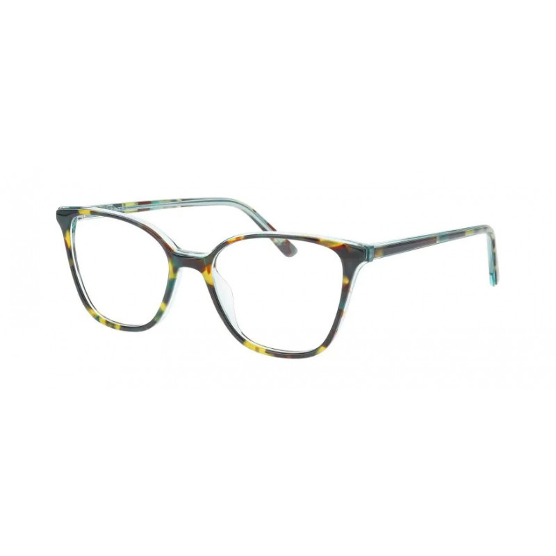Eyeglasses Nifties NI 9553 9524 Green 47mm