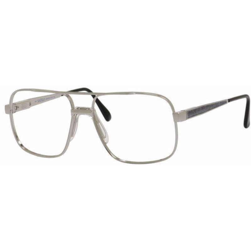 Eyeglasses Elasta E 3055 L32 Grey Black 55mm