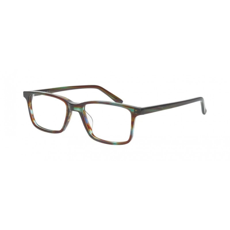 Eyeglasses Nifties NI 9555 9524 Green 46mm