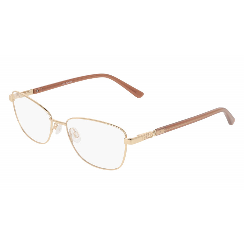 Eyeglasses Genesis G 5076 710 Gold