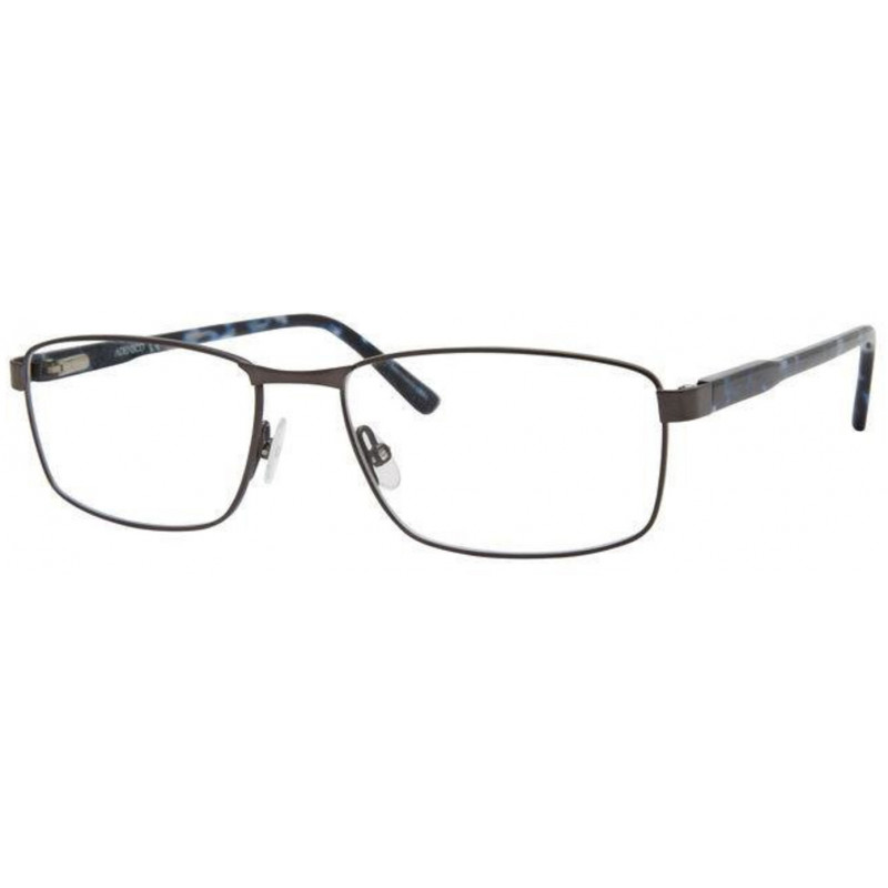 Eyeglasses Adensco AD 134 R81 Grey 52mm