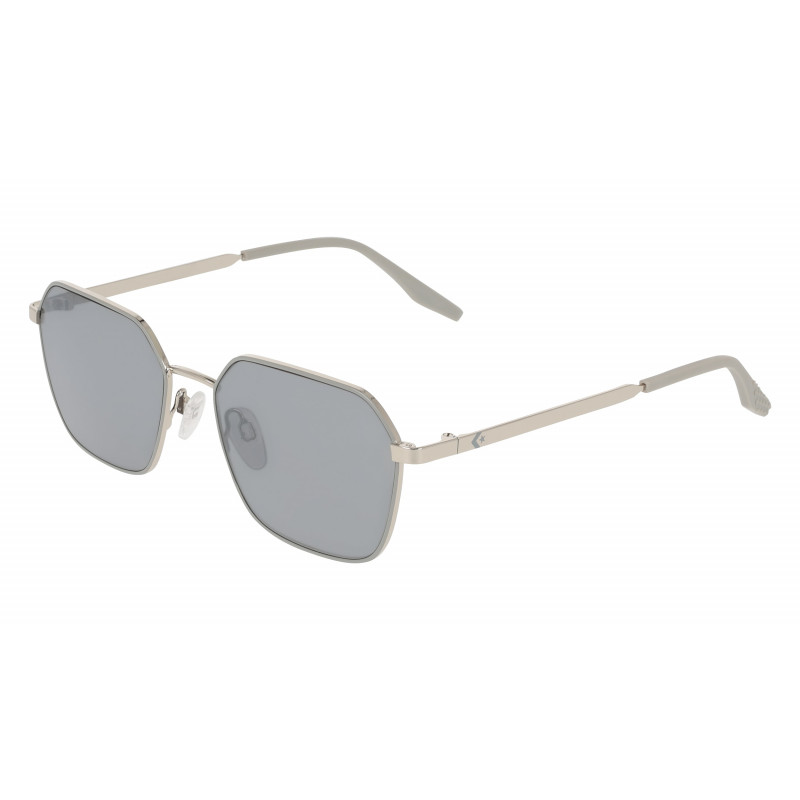 Sunglasses CONVERSE CV 113 S 033 Grey Area/Shiny Silver 54mm