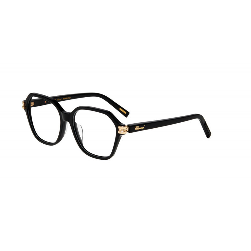Sunglasses Chopard VCH 429 S 0700 Black 55mm