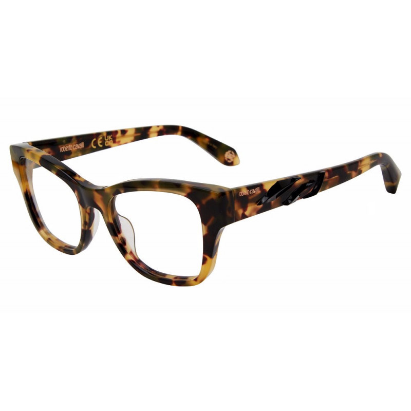 Sunglasses Roberto Cavalli VRC 025 M Vintage Havana -0agg 0agg -