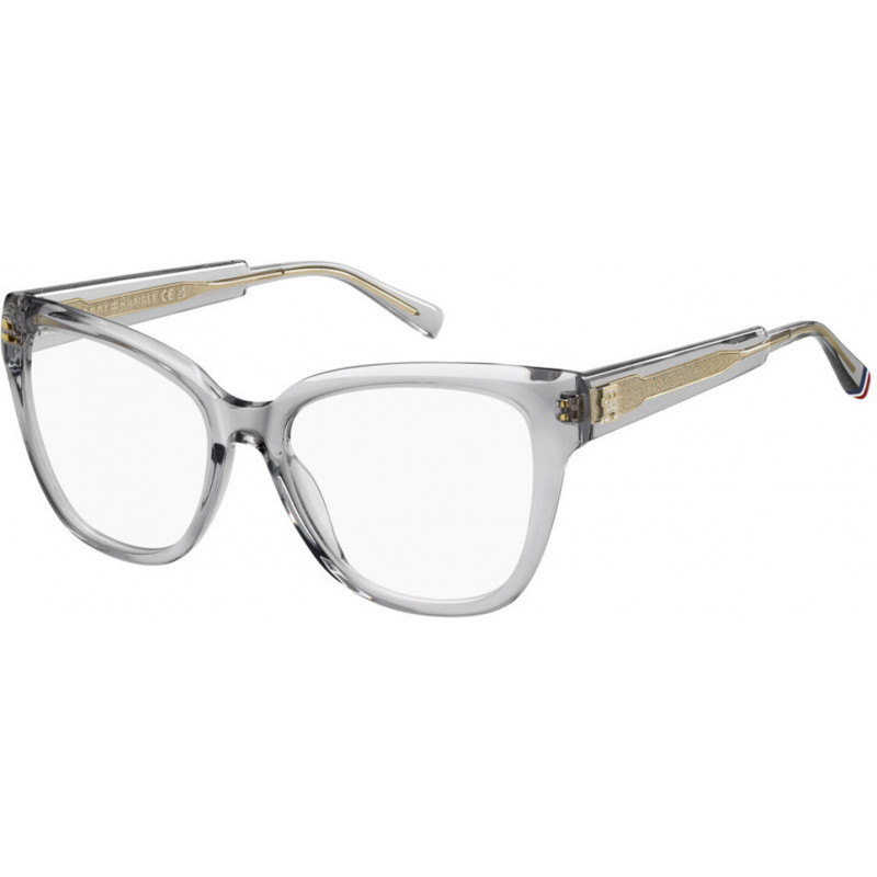Eyeglasses Tommy Hilfiger TH 2209 KB7 Grey 53mm