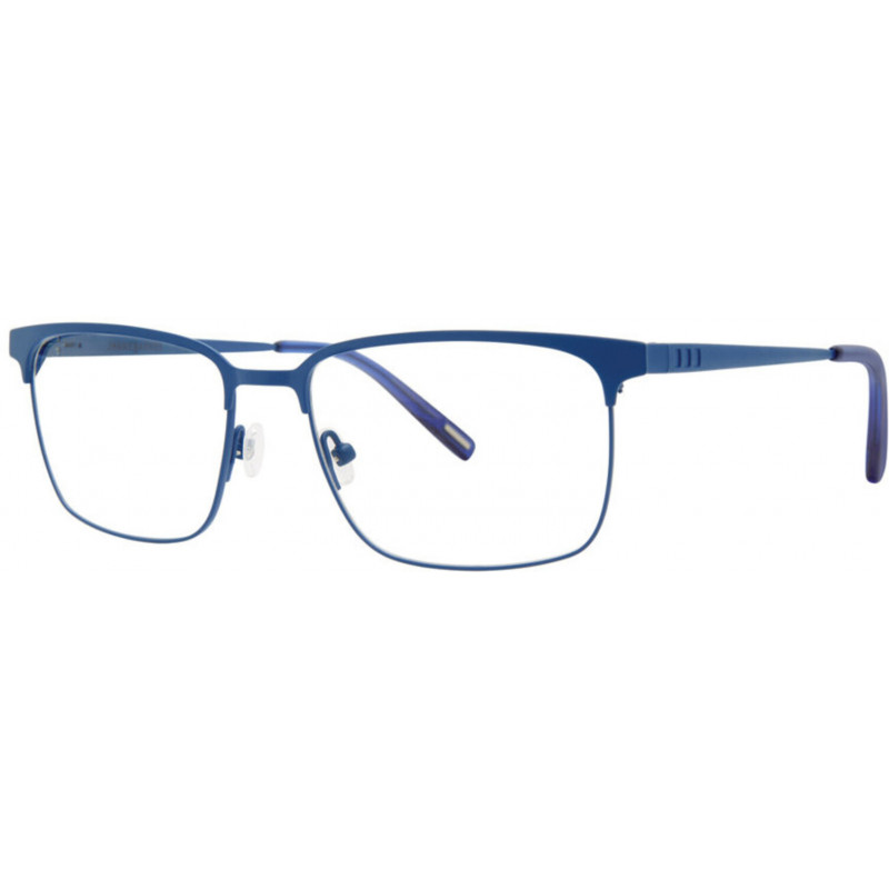 Eyeglasses Jhane Barnes Parallax Indigo