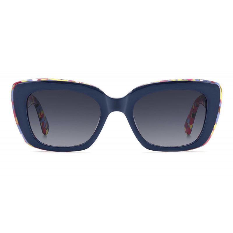 Sunglasses Kate Spade KS JENELL 2 /S BW9O 9o Dark Grey Shaded 51mm