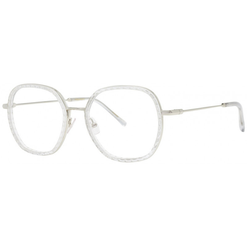Eyeglasses Vera Wang V 730 Crystal 53mm