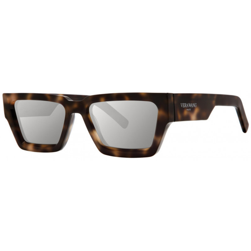 Eyeglasses Vera Wang Backcourt Tortoise