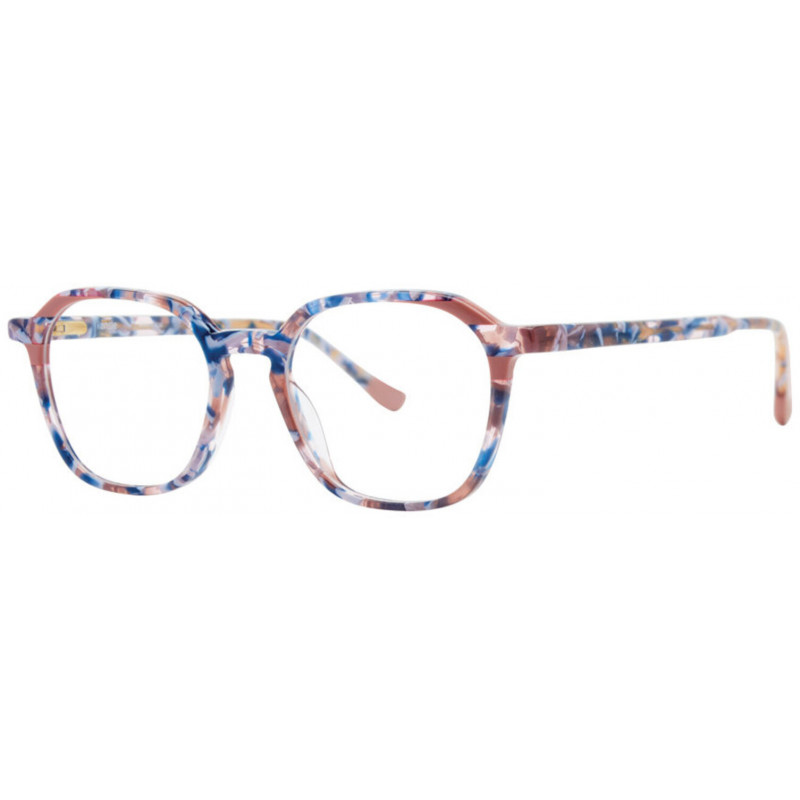 Eyeglasses Kensie Whimsical Heather Mauve