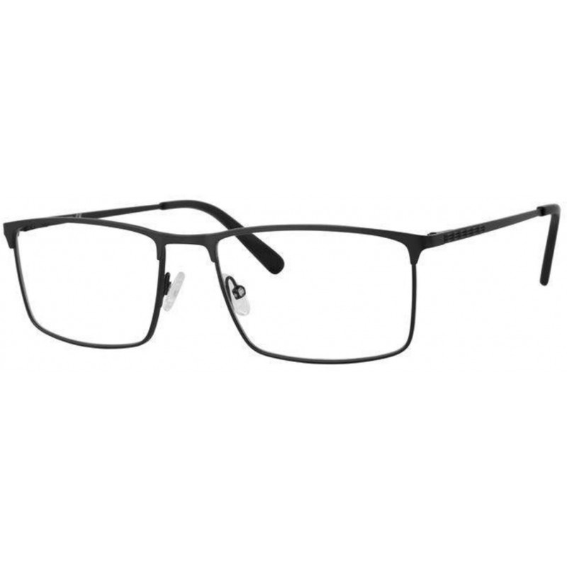 Eyeglasses Liz Claiborne CB 274 003 Black 56mm
