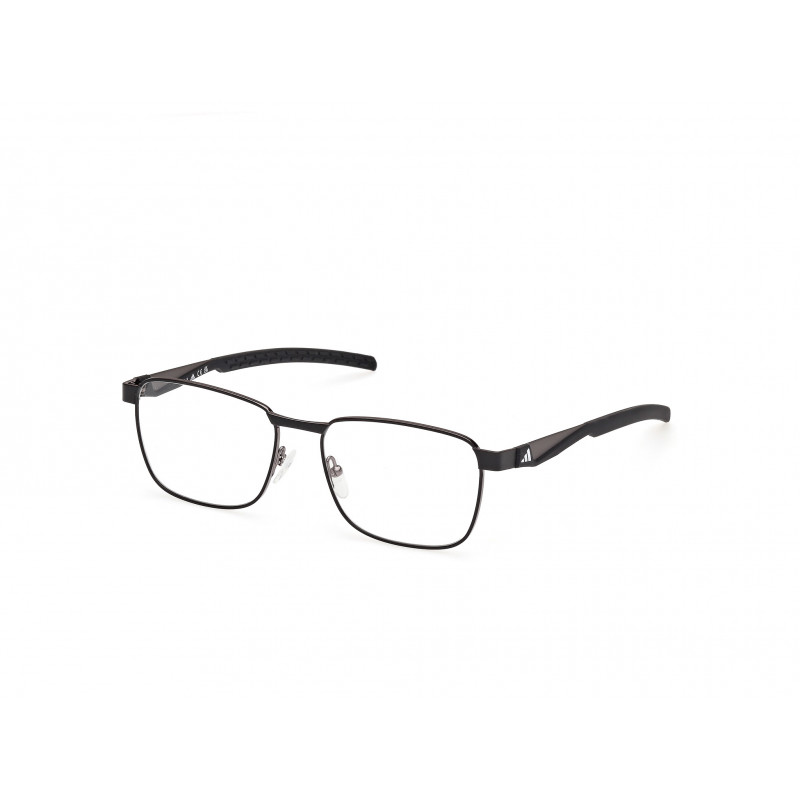 Eyeglasses Adidas Sport SP 5098 002 Matte Black / 53mm