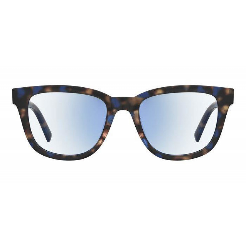 Sunglasses Kate Spade JAZELLE/BB BWG6 (+2.50) G6 Blue Absorber