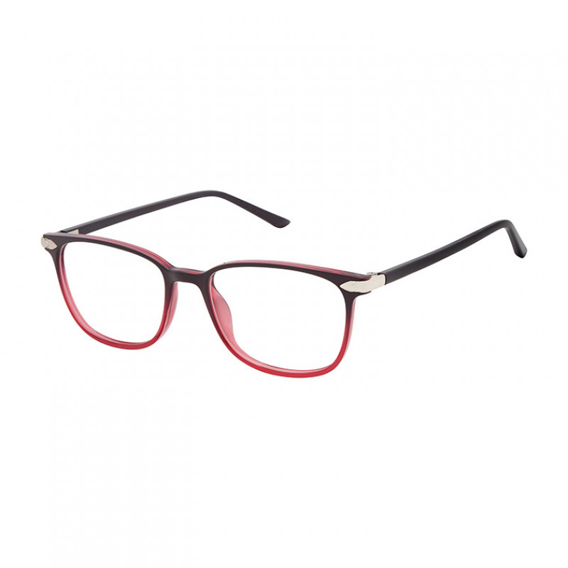 Eyeglasses Elle 13504 N Purple PU 49mm