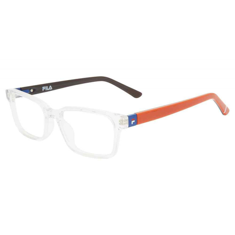 Sunglasses Fila VF 9462 0cry Crystal