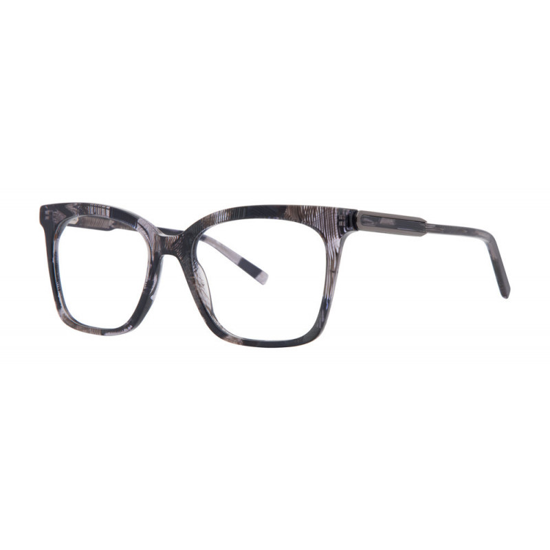 Eyeglasses Vera Wang V 750 Black Swatch 54mm