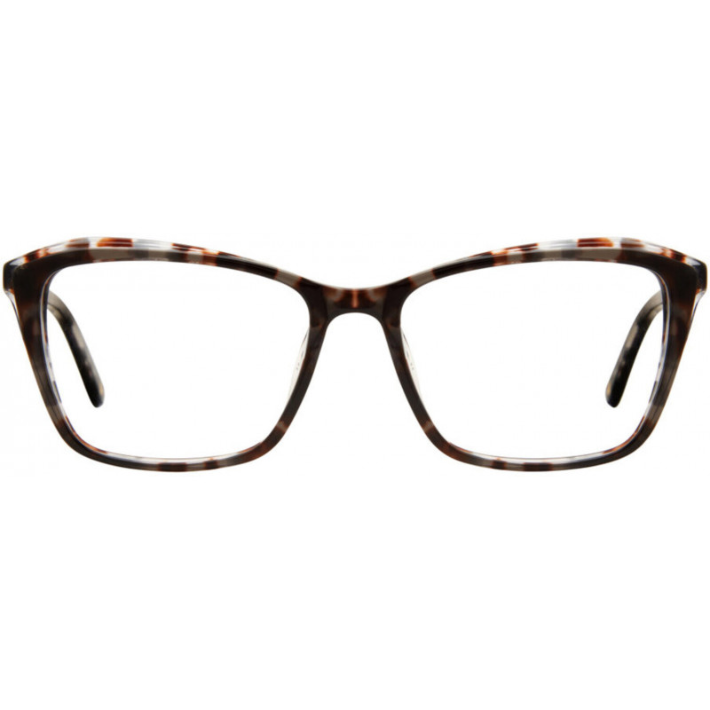 Eyeglasses Liz Claiborne L 683 9WZ Havana Black