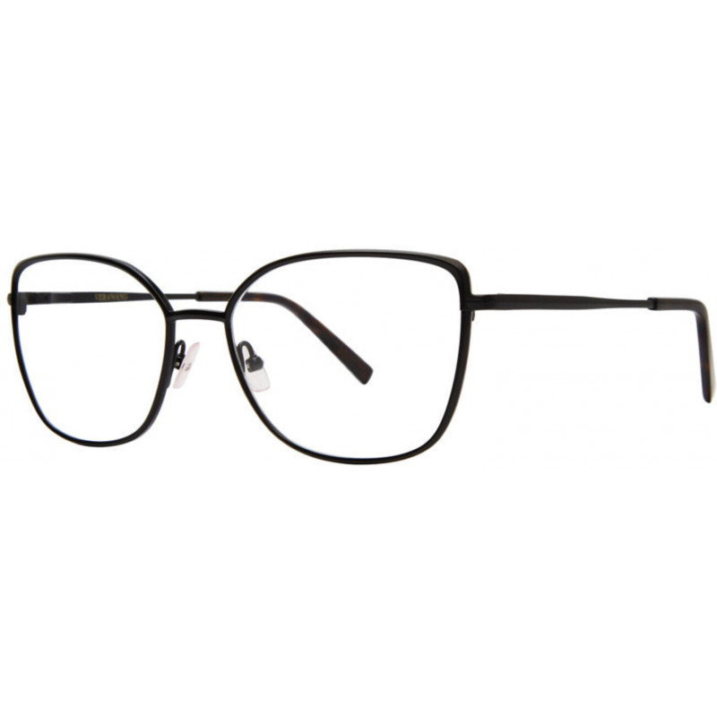 Eyeglasses Vera Wang V 710 Black 54mm