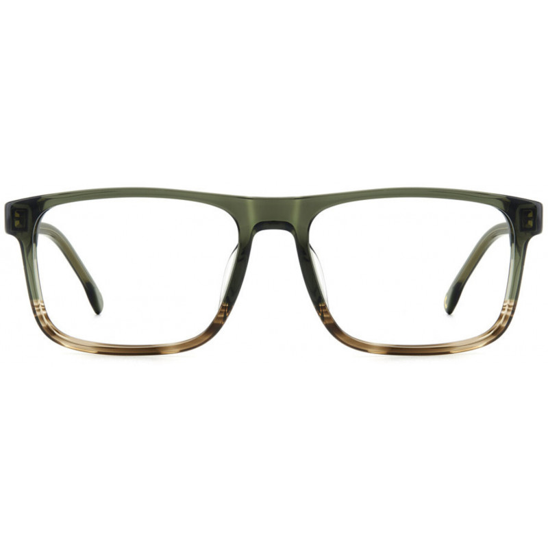 Eyeglasses Carrera C FLEX 04 /G GW99 99 Transparent 55mm