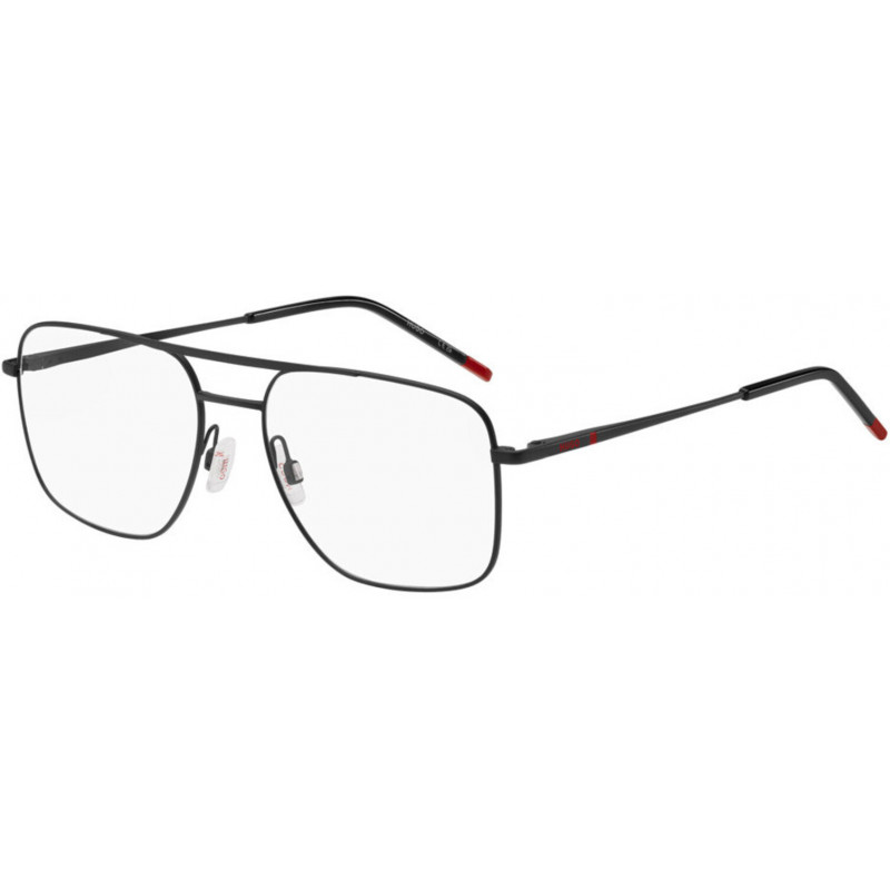 Eyeglasses Hugo (hug) HG 1322 003 Black 55mm
