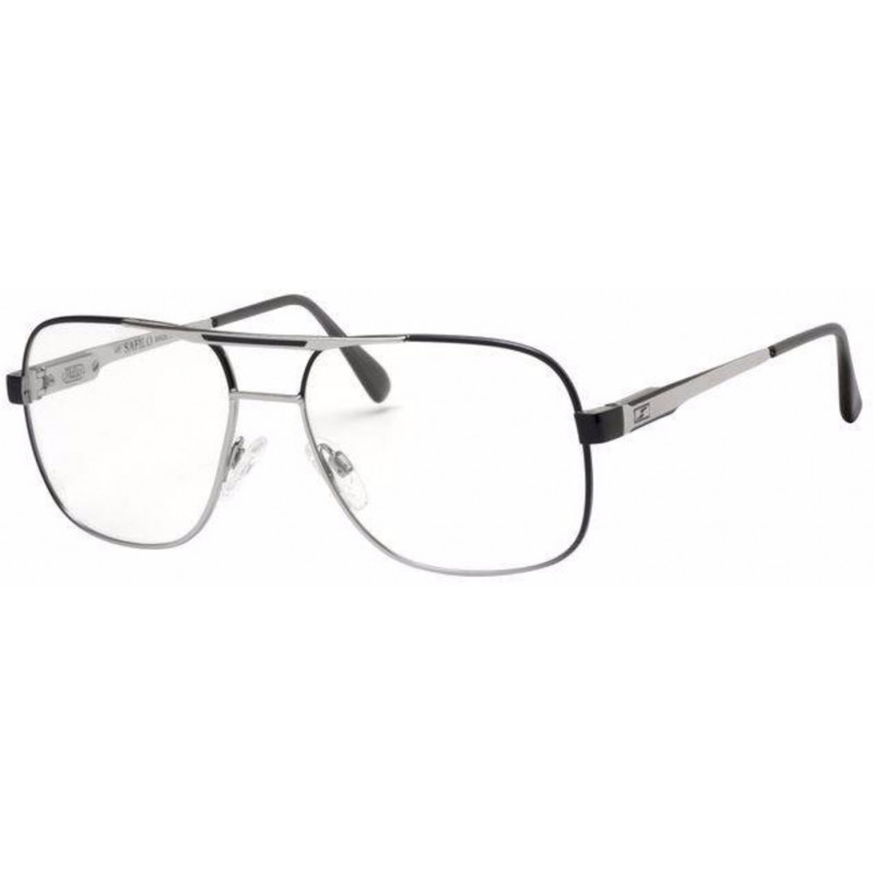 Eyeglasses Elasta E 3022 /P RIW Grey 56mm