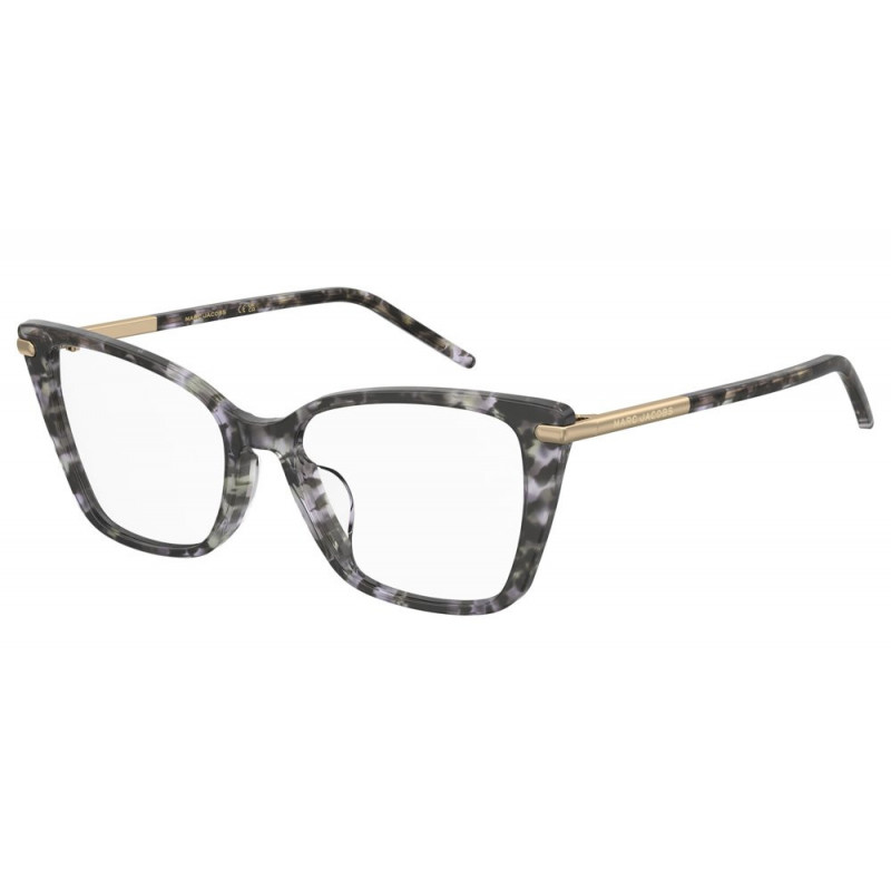 Eyeglasses Marc Jacobs 779 /F WR7 Black Havana 53mm
