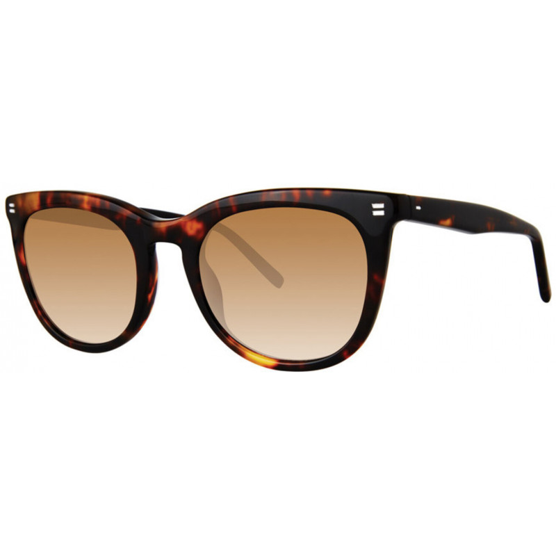 Eyeglasses Vera Wang Simone Tortoise 50mm