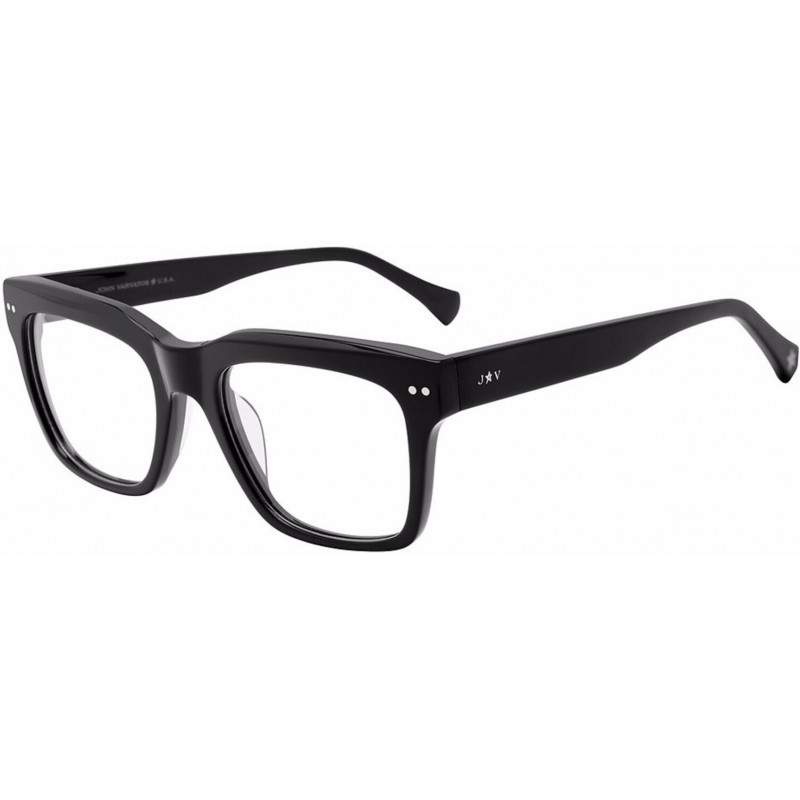 Sunglasses John Varvatos VJVC 017 0bla Black