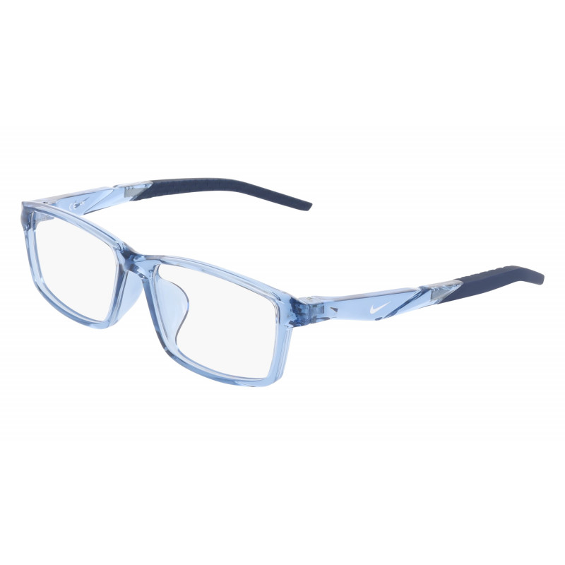 Eyeglasses NIKE 5105 LB 425 Work Blue 51mm