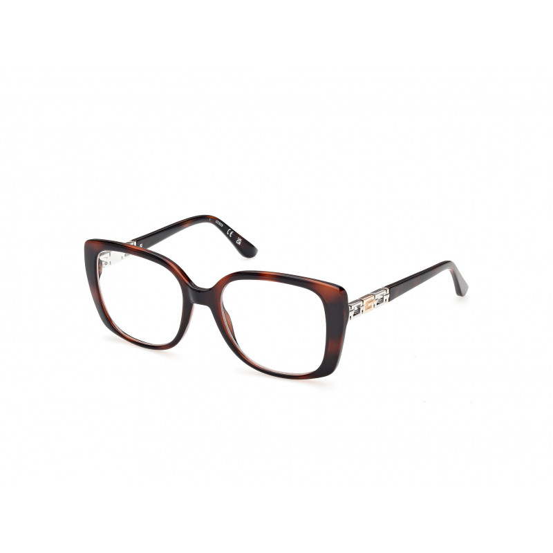 Eyeglasses Guess GU 50359 052 Dark Havana / 52mm
