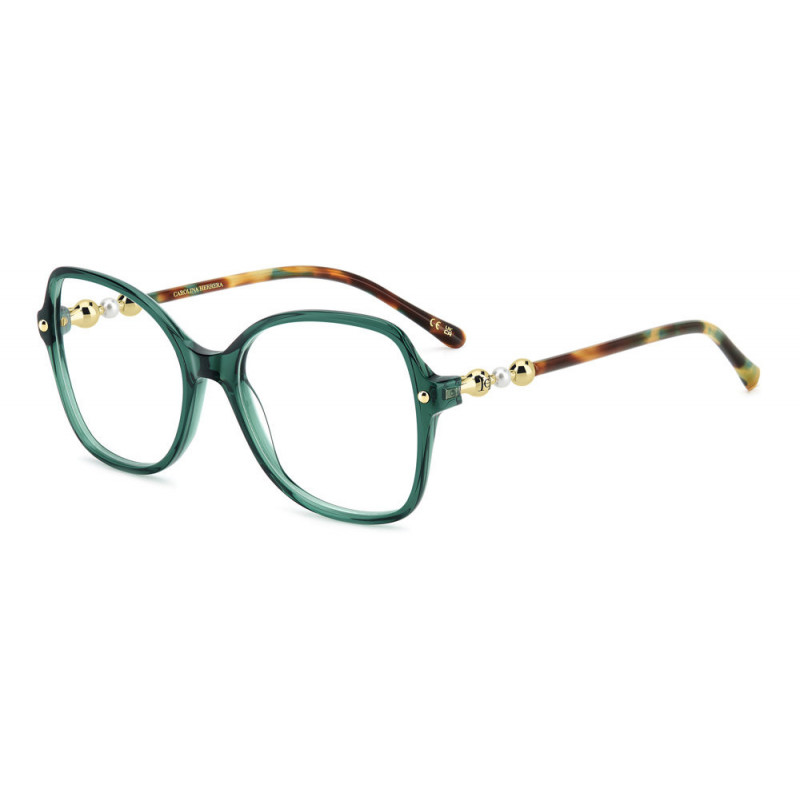 Eyeglasses Carolina Herrera HER 0320 1ED Green 54mm