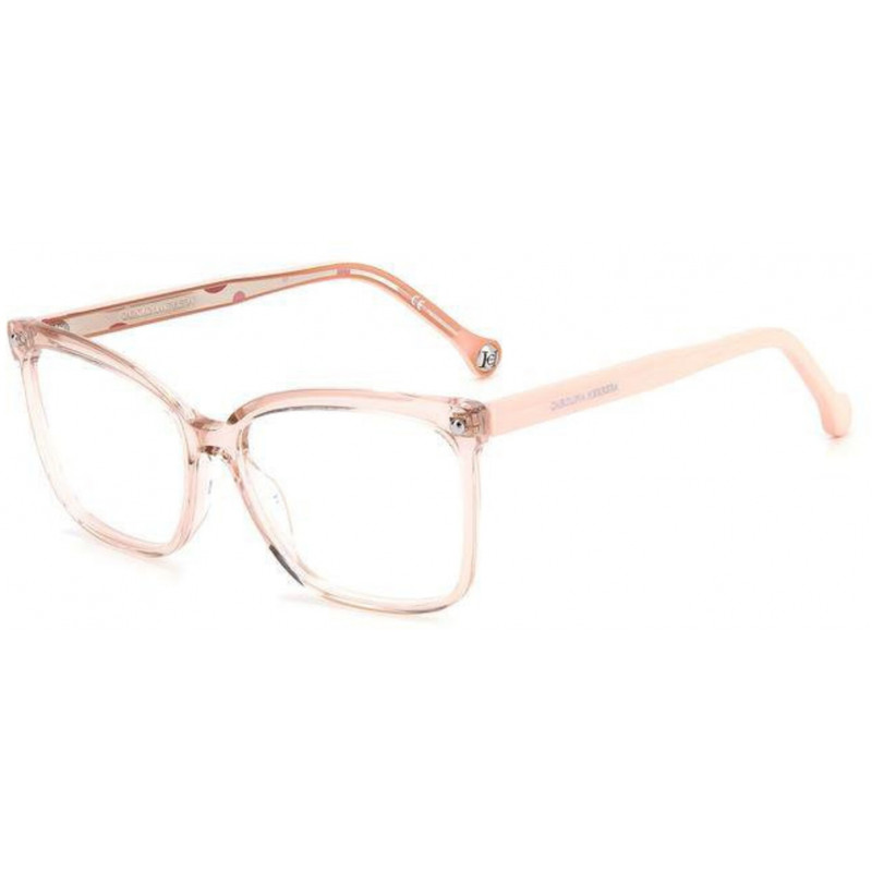 Eyeglasses Carolina Herrera CH 0012 FWM Pink 56mm